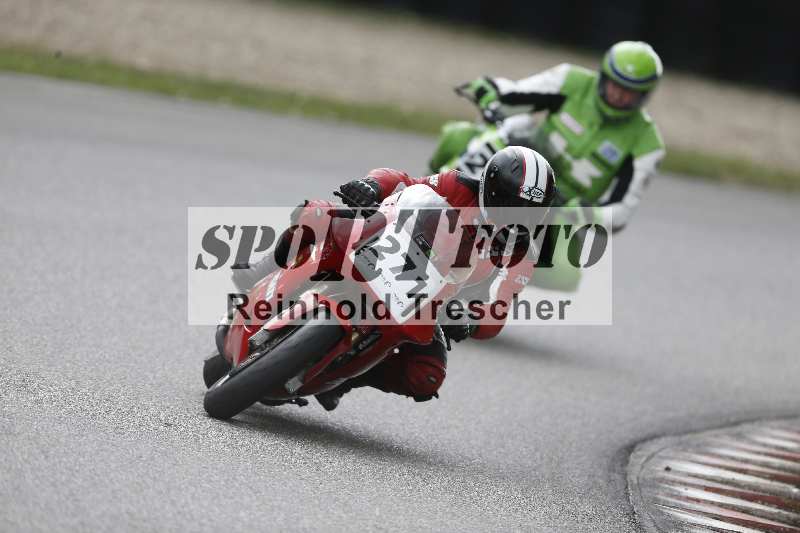 /33 24.07.2025 Speer Racing ADR/Classic/271
